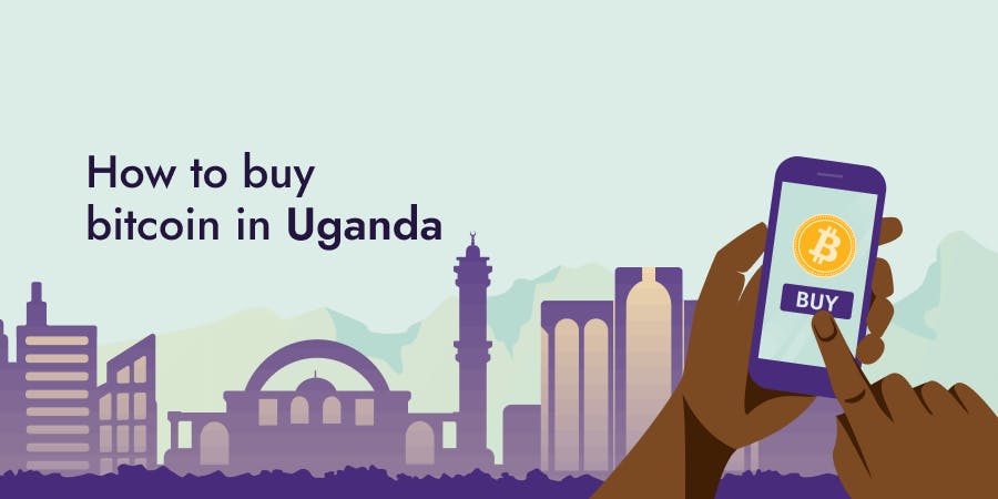 where to buy bitcoins in uganda